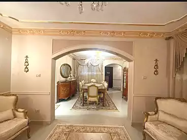 عقارات للبيع - 3 غرف - بالدور 6