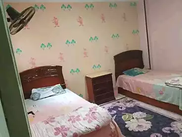 Apartments For rent - 2 rooms - floor 6