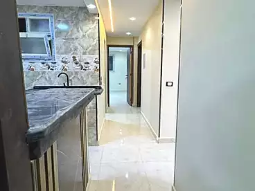 Apartments For sale - 3 rooms - floor 7