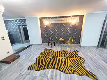 شقق للبيع - 3 غرف - بالدور 2