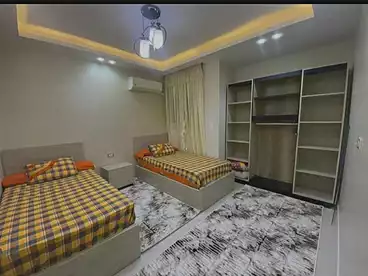 Furnished Apartment For rent in El Lebeny, Faisal, 150 sqm