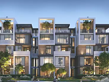 Apartments For sale - 3 rooms - floor 3