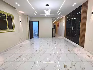 Apartments For sale - 3 rooms - floor 2