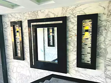 Apartments For sale - 3 rooms - floor 1