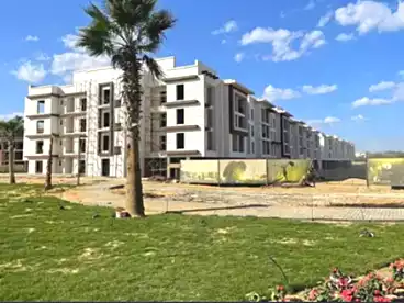 Apartments For sale - 1 rooms - floor 2
