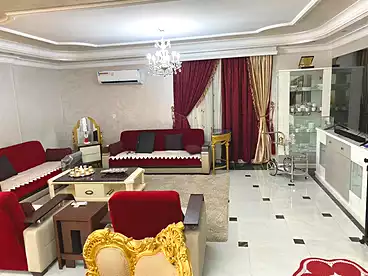 Apartments For sale - 3 rooms - floor 1