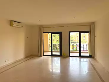 Apartments For rent in Boulevard Residence Mivida, Mivida Compound - Emaar, 200 sqm