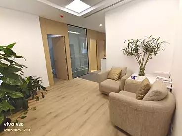 مكاتب للإيجار في مول ذا بوديوم - كمبوند كايرو فيستيفال سيتي، كمبوند كايرو فيستيفال سيتي - الفطيم، 151 متر