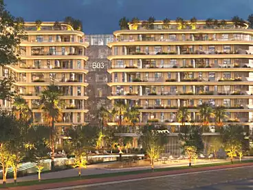 Properties For sale - 4 rooms - floor 3