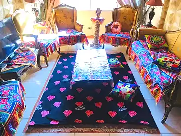 شقق للبيع - 3 غرف - بالدور 1