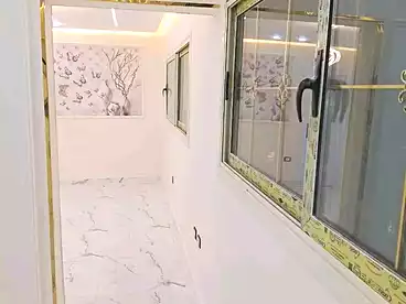 Apartments For sale - 4 rooms - floor 6