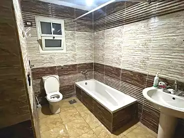 Properties For rent - 3 rooms - floor 9
