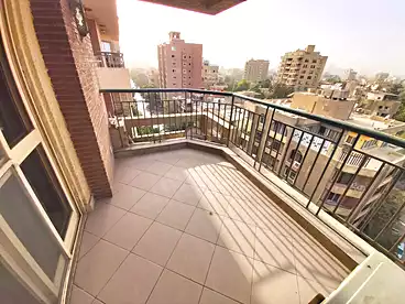 شقق للإيجار - 3 غرف - بالدور 9