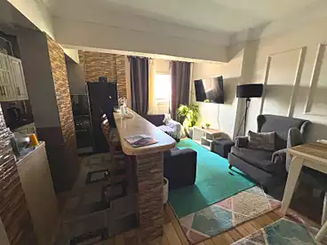 شقق للبيع - 2 غرف - بالدور 19