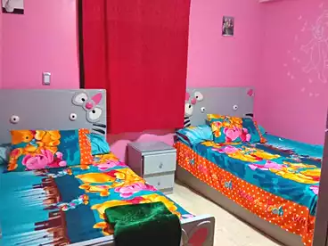 Furnished Apartment For rent in King Faisal St, Faisal, 100 sqm