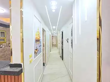Apartments For sale - 3 rooms - floor 6