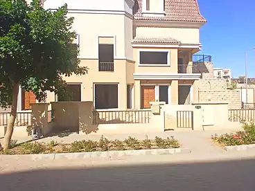 Villas For sale - 5 rooms