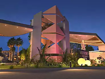 شقق للبيع في كمبوند ميدتاون سكاي - بتر هوم، الحي السكني السابع - R7، 190 متر