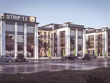 Commercial For sale