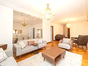 Apartments For rent - 4 rooms - floor 2