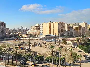 عقارات للبيع - 4 غرف - بالدور 3