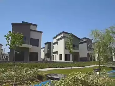 Separate Villa For sale - 4 rooms