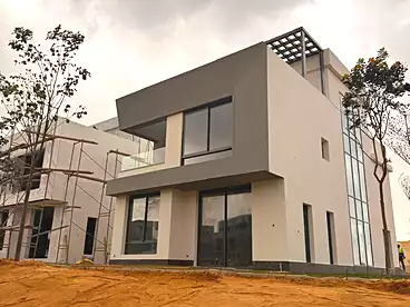 Villas For sale - 5 rooms