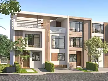 Town House For sale - 3 rooms