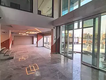 Administrative Building For rent - 1 rooms