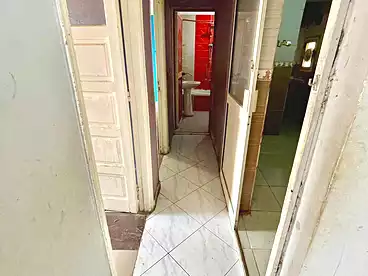 شقق للبيع في البيطاش، العجمي، 120 متر