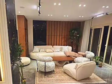 شقق للبيع - 5 غرف - بالدور 5
