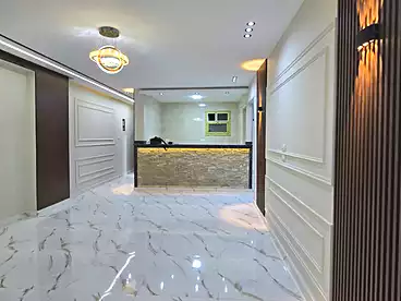 Apartments For sale - 3 rooms - floor 6