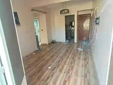 Apartments For sale in Al Andalous WA Al Hgaz St, El Bitash, 75 sqm