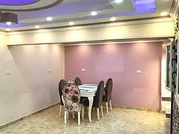 شقق للبيع - 3 غرف - بالدور 2