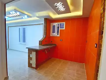 عقارات للبيع في شارع رقم 1، شاطئ النخيل - ٦ اكتوبر، 110 متر