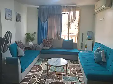 شقق للبيع في المريوطية، فيصل، 105 متر
