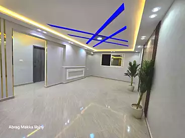 عقارات للبيع - 3 غرف - بالدور 6