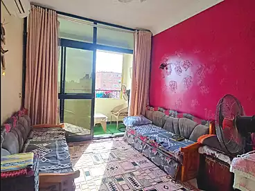 شقق للبيع - 3 غرف - بالدور 11