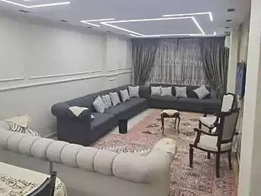 شقق للبيع في المريوطية، الهرم، 160 متر