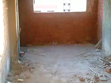 شقق للبيع - 3 غرف - بالدور 1