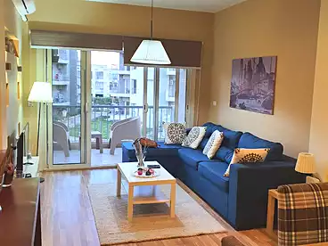 Apartments For sale - 3 rooms - floor 1