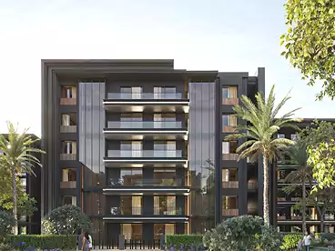 Apartments For sale - 1 rooms - floor 2
