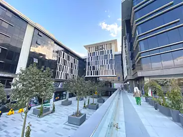 Commercial For rent - floor 1