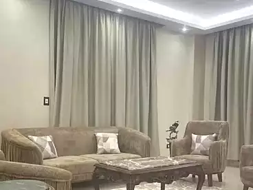 عقارات للإيجار - 3 غرف - بالدور 1