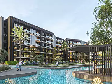 Apartments For sale - 1 rooms - floor 0