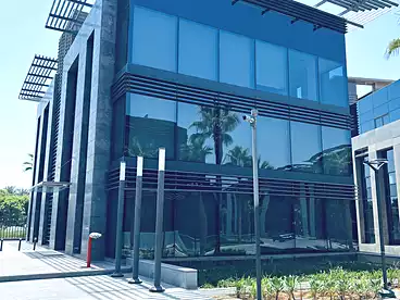 Administrative Building For sale - 1 rooms