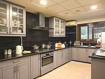 Apartments For sale - 4 rooms - floor 2