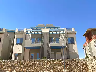 Chalets For sale - 4 rooms - floor 2