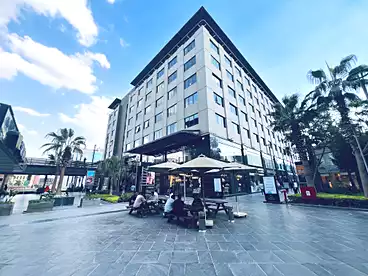 Administrative For rent - 1 rooms - floor 1