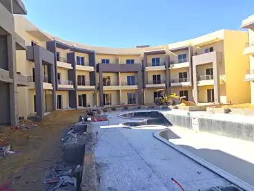 عقارات للبيع - 3 غرف - بالدور 1